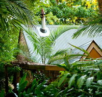 Witches Falls Cottages - Port Augusta Accommodation