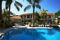 Wolngarin Holiday Resort Noosa