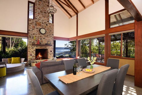 Womberroo - Kangaroo Valley - Port Augusta Accommodation 0