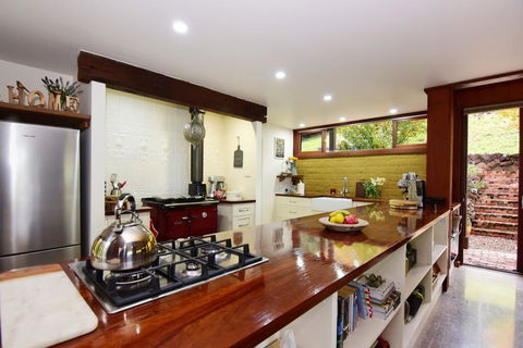 Womberroo - Kangaroo Valley - Port Augusta Accommodation 3