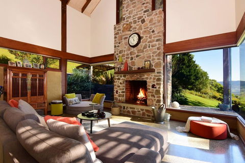 Womberroo - Kangaroo Valley - Port Augusta Accommodation 1