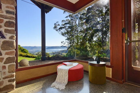 Womberroo - Kangaroo Valley - Port Augusta Accommodation 2