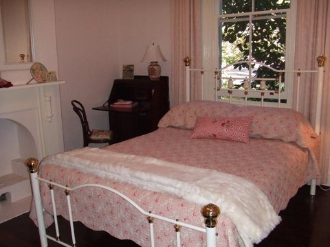 Woodlands Of Bridgetown B&B - Port Augusta Accommodation 1