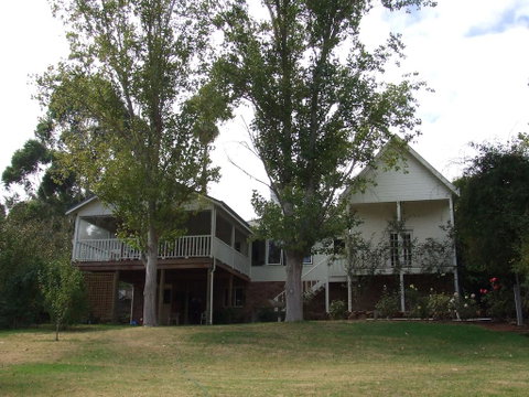 Woodlands Of Bridgetown B&B - Port Augusta Accommodation 3