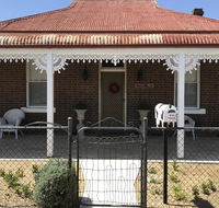 Woodstock Cottage - Port Augusta Accommodation