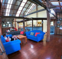 Woolshed Eco Lodge - Port Augusta Accommodation