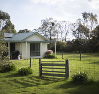 Woongara Cottage - Pet friendly country retreat - Port Augusta Accommodation