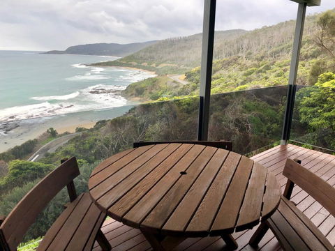Wye Escape With Amazing Sweeping Ocean Views - Port Augusta Accommodation 0