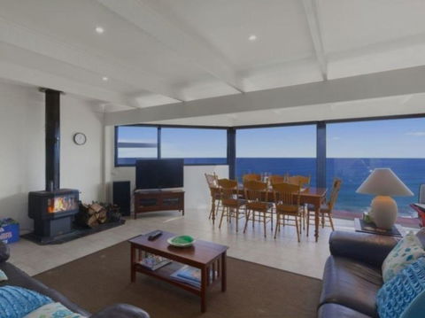 Wye Escape With Amazing Sweeping Ocean Views - Port Augusta Accommodation 3