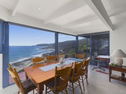 Wye Escape With Amazing Sweeping Ocean Views - Port Augusta Accommodation 1