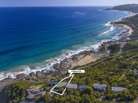 Wye Escape With Amazing Sweeping Ocean Views - Port Augusta Accommodation 2