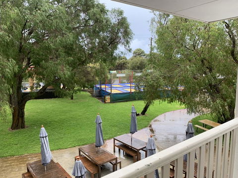 Xcape At The Cape - Port Augusta Accommodation 0