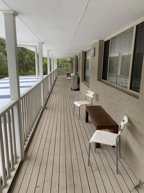 Xcape At The Cape - Port Augusta Accommodation 2