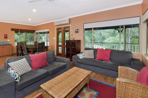 Yallingup Forest Resort - Port Augusta Accommodation 1