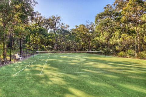 Yallingup Forest Resort - Port Augusta Accommodation 3
