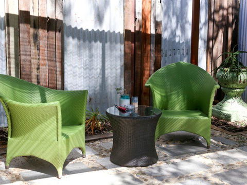 Yallingup Lodge Spa Retreat - Port Augusta Accommodation 2