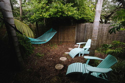 Yallingup Lodge Spa Retreat - Port Augusta Accommodation 1