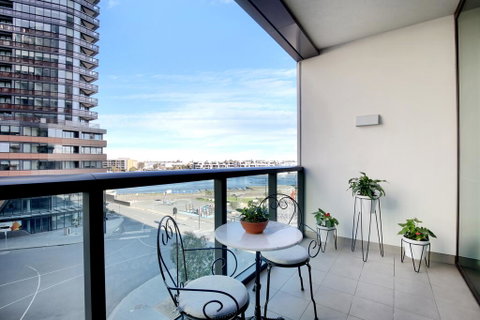 Xu's Residence At Concavo - Port Augusta Accommodation 3