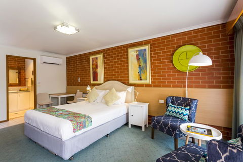 Yackandandah Motor Inn - Port Augusta Accommodation 0