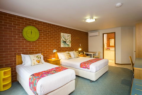 Yackandandah Motor Inn - Port Augusta Accommodation 3