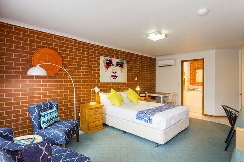 Yackandandah Motor Inn - Port Augusta Accommodation 1