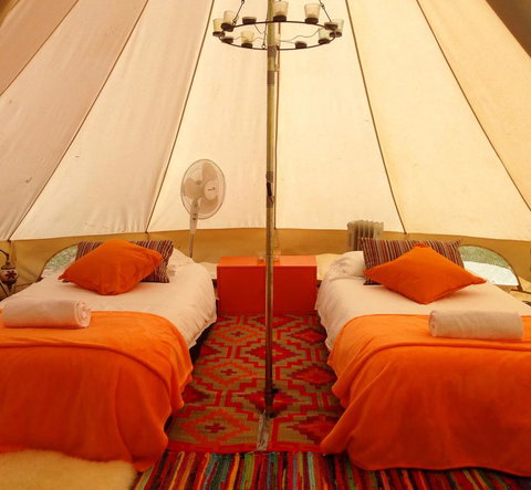 Yanada - Port Augusta Accommodation 1