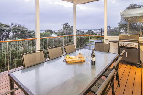 Yaringa - Port Augusta Accommodation 1