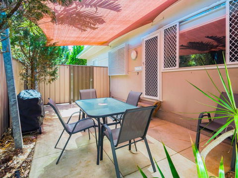 Yamba Daze - Sunset - Pet Friendly - Port Augusta Accommodation 0