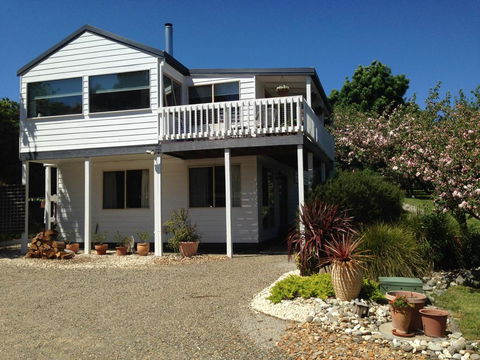 Yarra Glen Bed & Breakfast - Port Augusta Accommodation 0