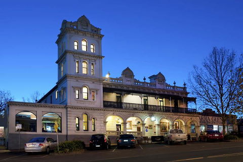 Yarra Valley Grand - Port Augusta Accommodation 0