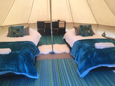 Yanada - Port Augusta Accommodation 2