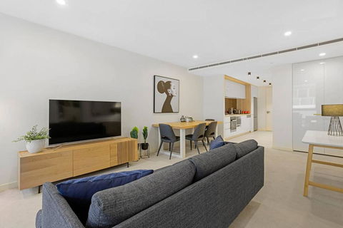 YARRA - YARRA Toorak Rd & Chapel St. Pool, Gym & Parking - Port Augusta Accommodation 1