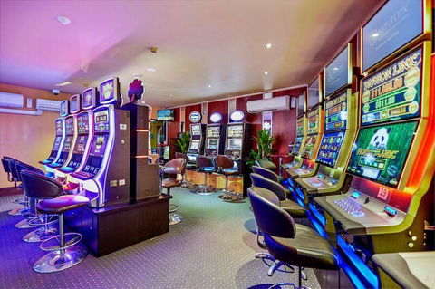 Yandina Hotel - Port Augusta Accommodation 3