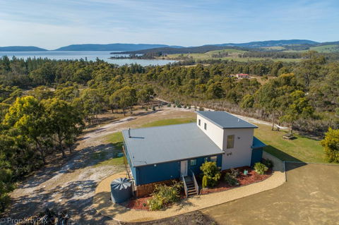 Yarrabee Nature Reserve - Port Augusta Accommodation 3