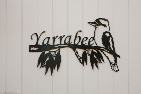 Yarrabee Nature Reserve - Port Augusta Accommodation 1