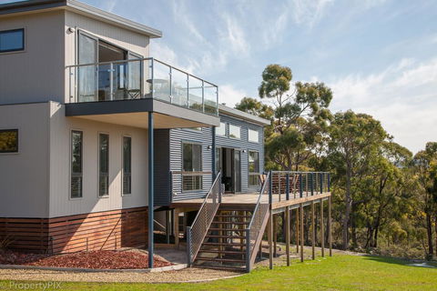 Yarrabee Nature Reserve - Port Augusta Accommodation 2