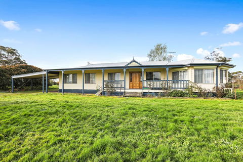 Yarragon 4 Bedroom House In Gippsland - Port Augusta Accommodation 1