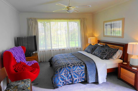 Yarragon 4 Bedroom House In Gippsland - Port Augusta Accommodation 2