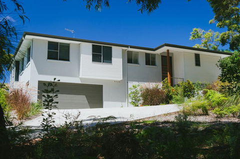 YARINGA - Retreat Style Accomodation With Swimming Pool - Port Augusta Accommodation 1
