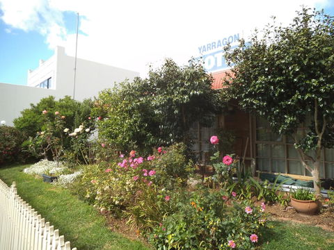 Yarragon Motel - Port Augusta Accommodation 1