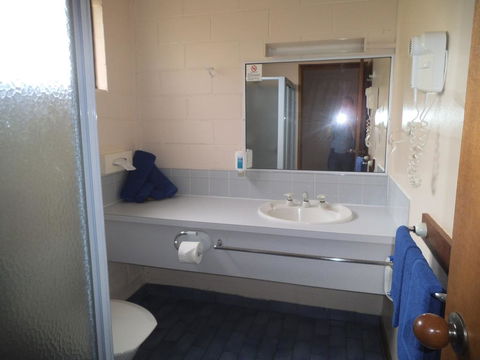 Yarragon Motel - Port Augusta Accommodation 0