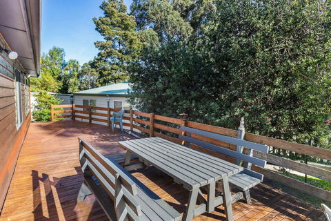 YARRABEE - The Perfect Getaway! - Port Augusta Accommodation 3