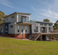 Yarrabee Nature Reserve - Port Augusta Accommodation