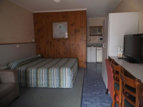 Yarragon Motel - Port Augusta Accommodation 3