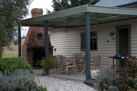 Yea Wood Duck Cottage - Port Augusta Accommodation 1
