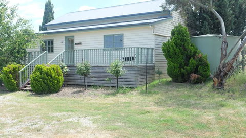Yea Wood Duck Cottage - Port Augusta Accommodation 2