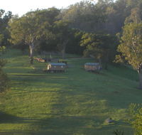Yasuragi Cabins - Port Augusta Accommodation