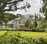 Yatahlia Manor Luxury Homestay - Port Augusta Accommodation