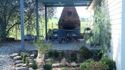 Yea Wood Duck Cottage - Port Augusta Accommodation 0