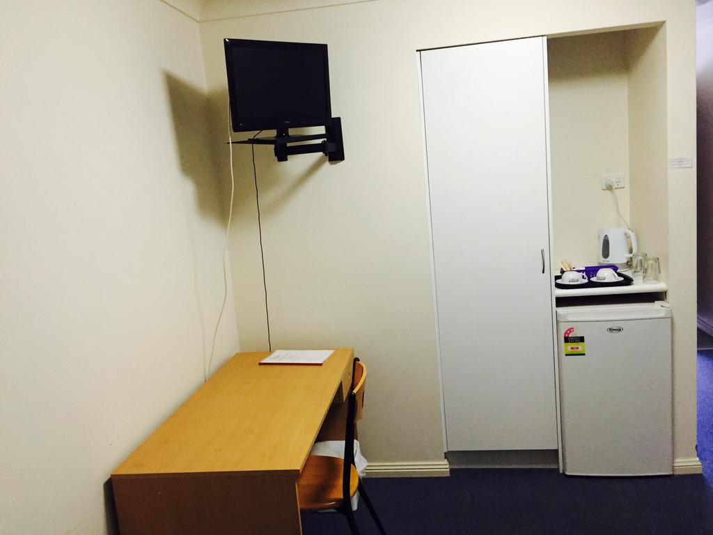 Yetholme NSW Port Augusta Accommodation